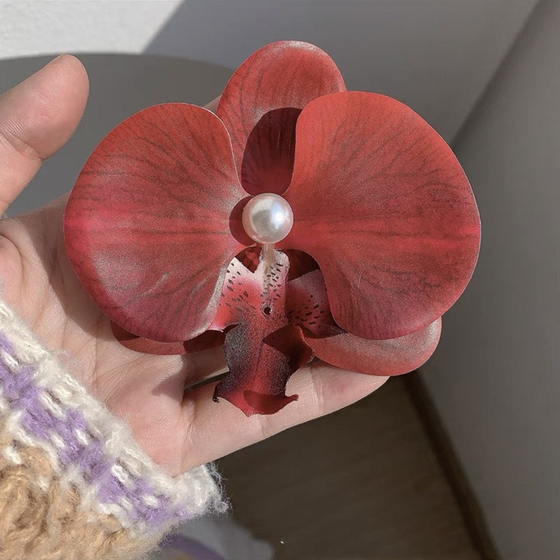 Manau Red
