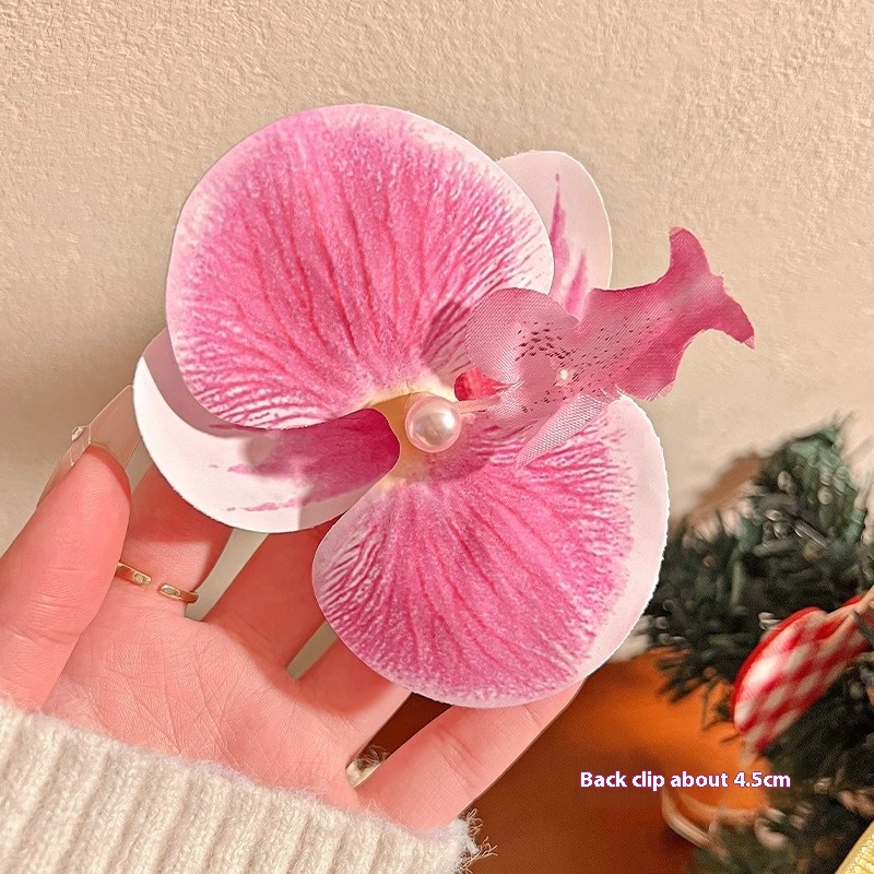 Blooming Pink
