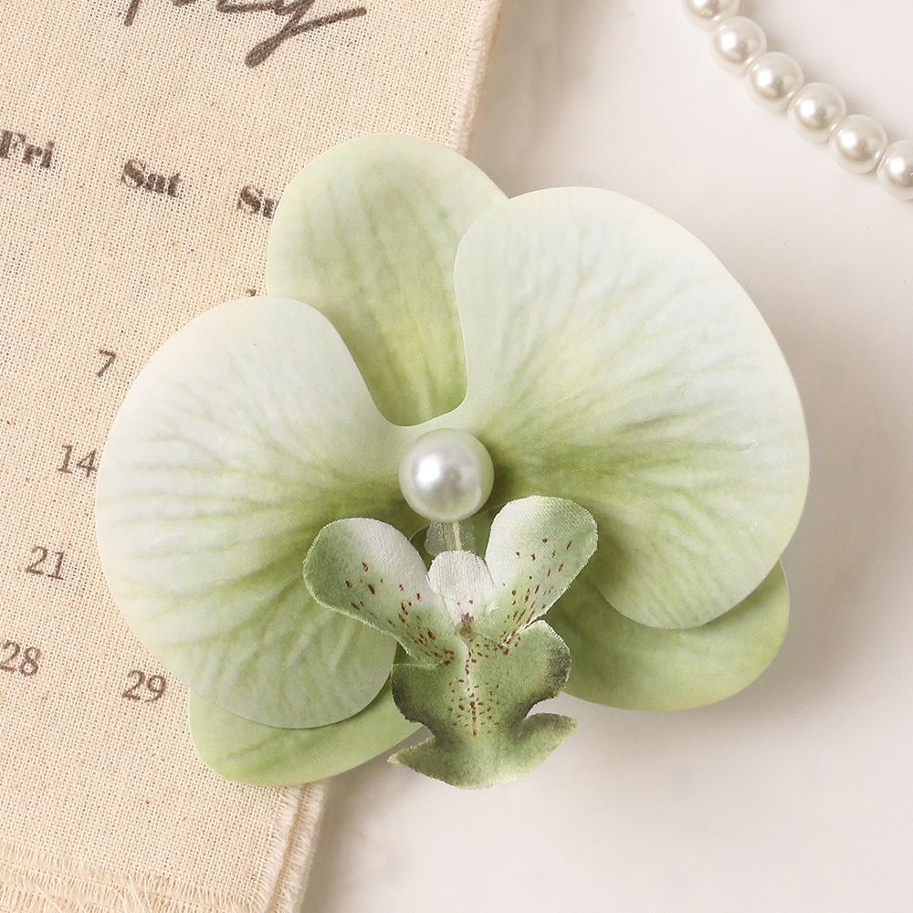 Matcha Green
