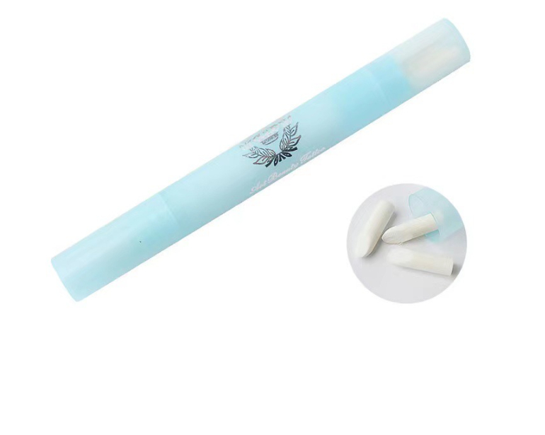 Cleaning Pen Light Blue