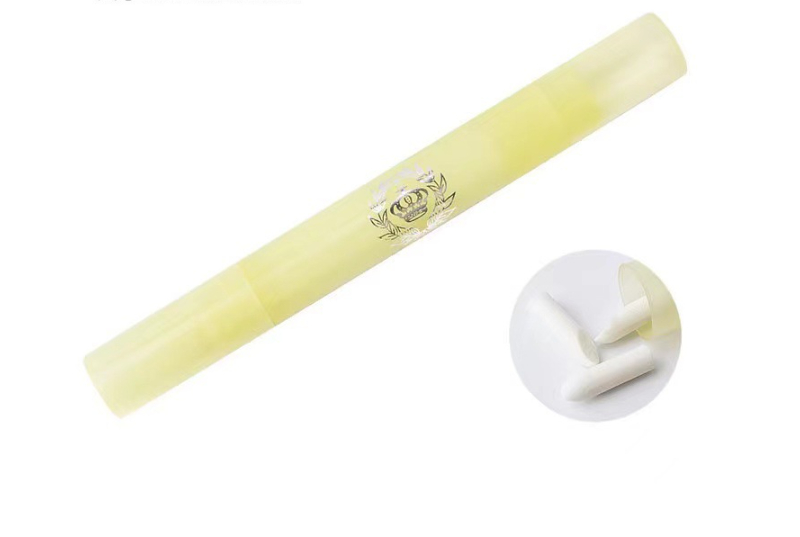 Cleaning Pen Light Yellow