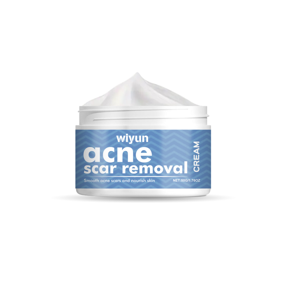 Scar cream