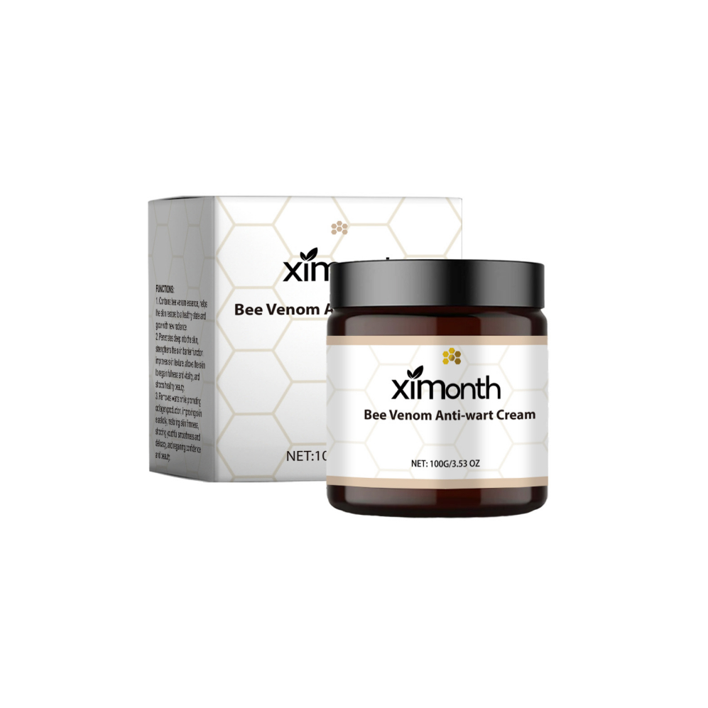 Skin rejuvenation cream