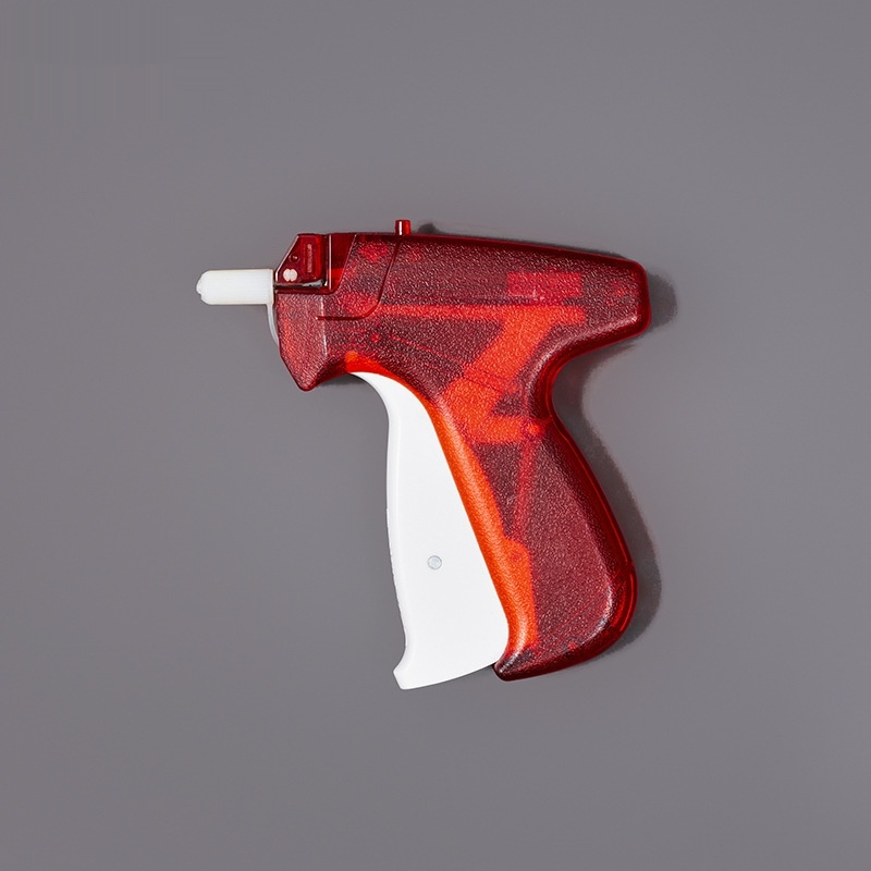 Extra Fine Perforated Small Tag Gun