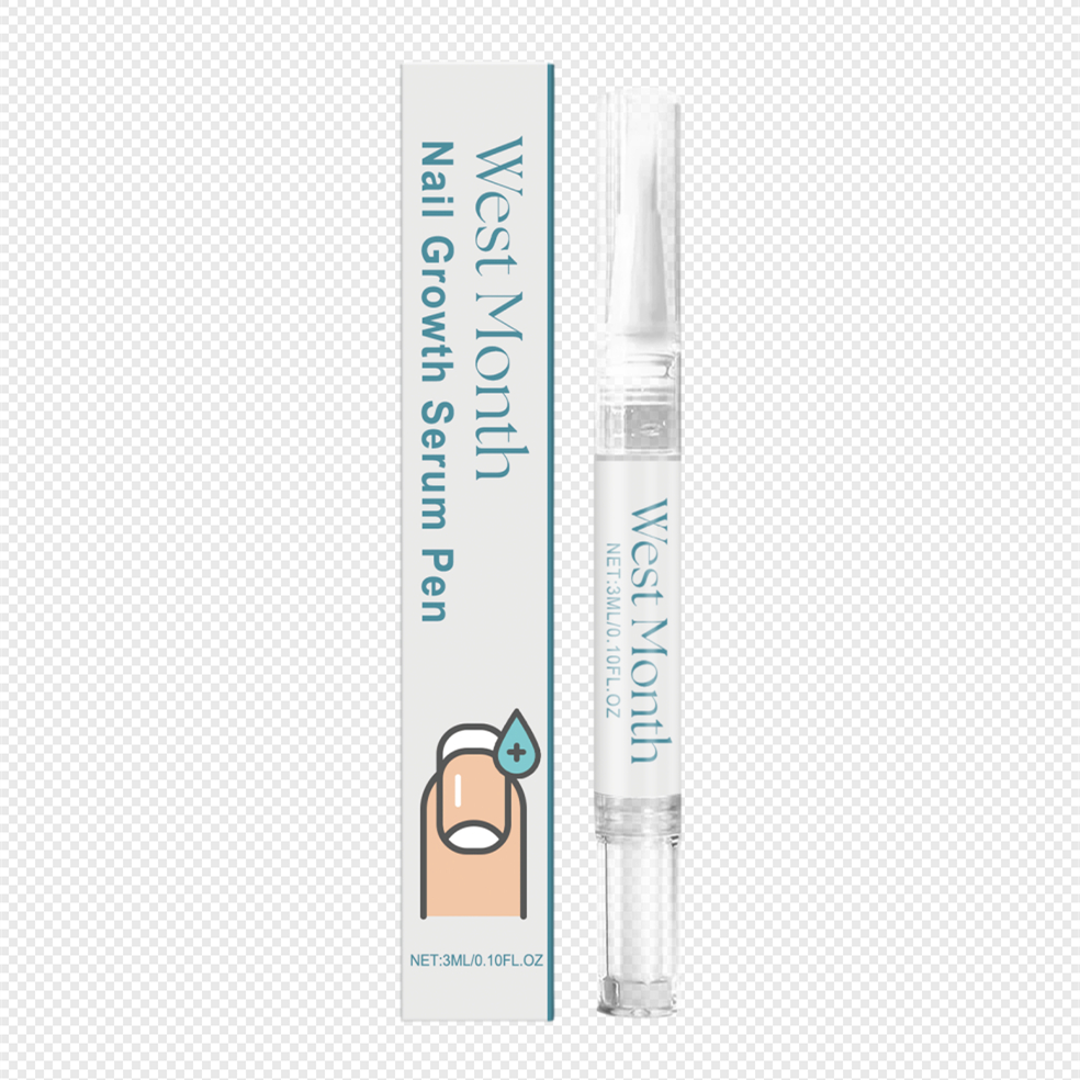 Nail repair pen