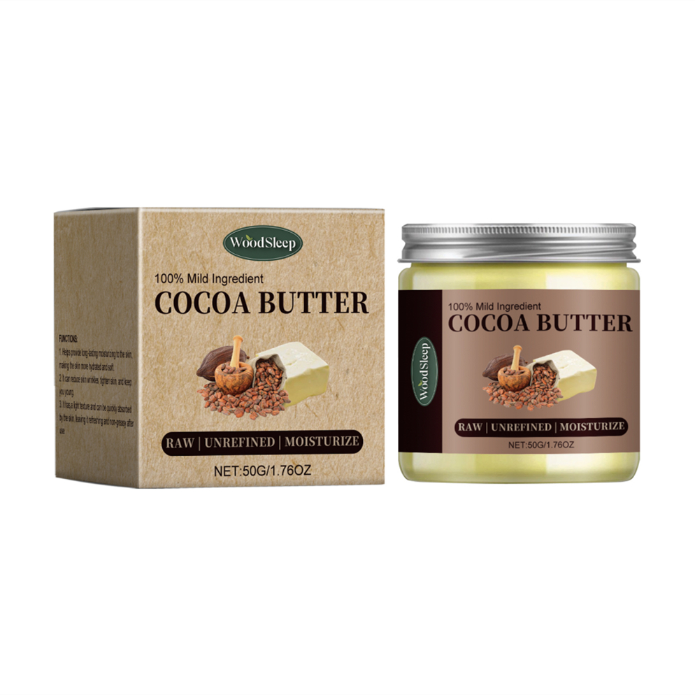 Cocoa butter