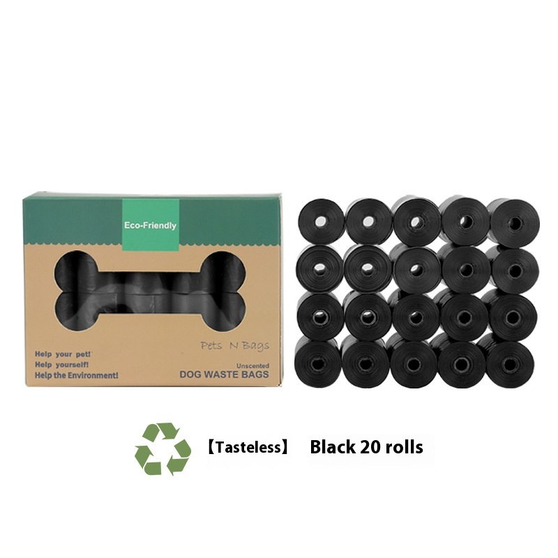 Black 20 Rolls Boxedset