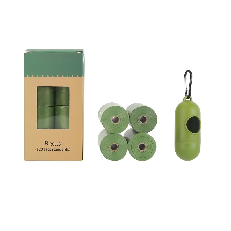 Green 4 1 Boxedset