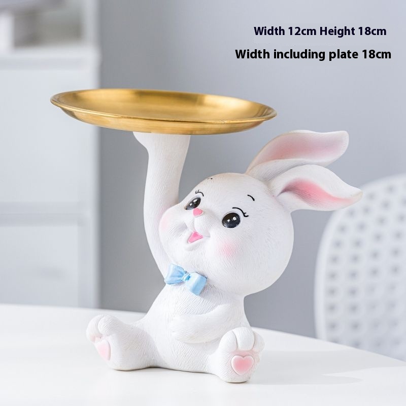 Bunny Lifting Plate