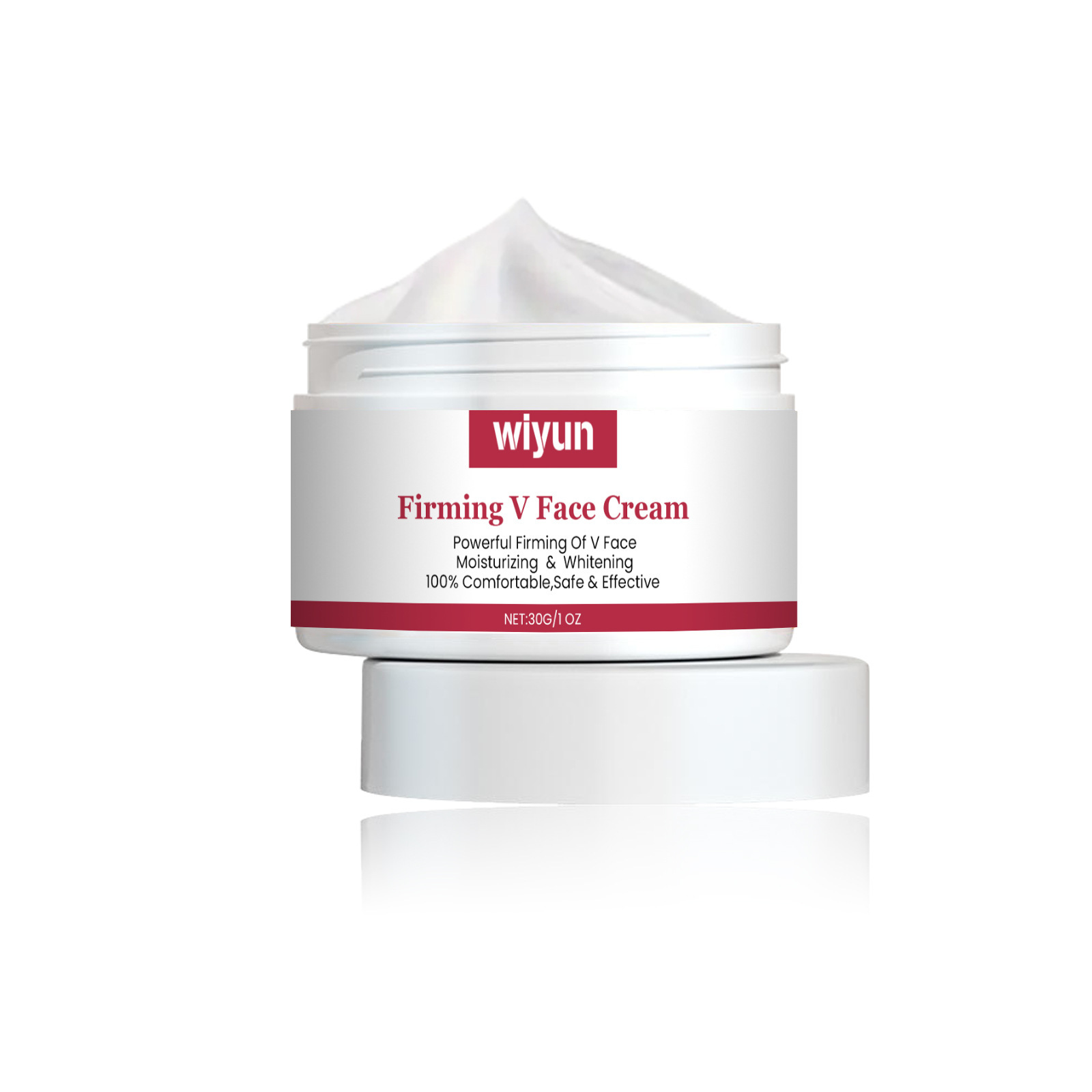 Treatment cream