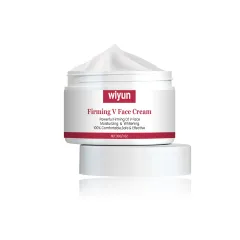 Firming V Face Care Cream Anti-Aging Line Brightening - Treatment Cream - View 1