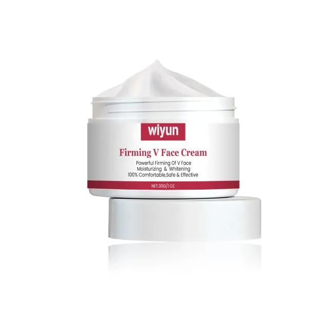 Firming V Face Care Cream Anti Aging Line Brightening Treatment Cream - Shop at LoveMi