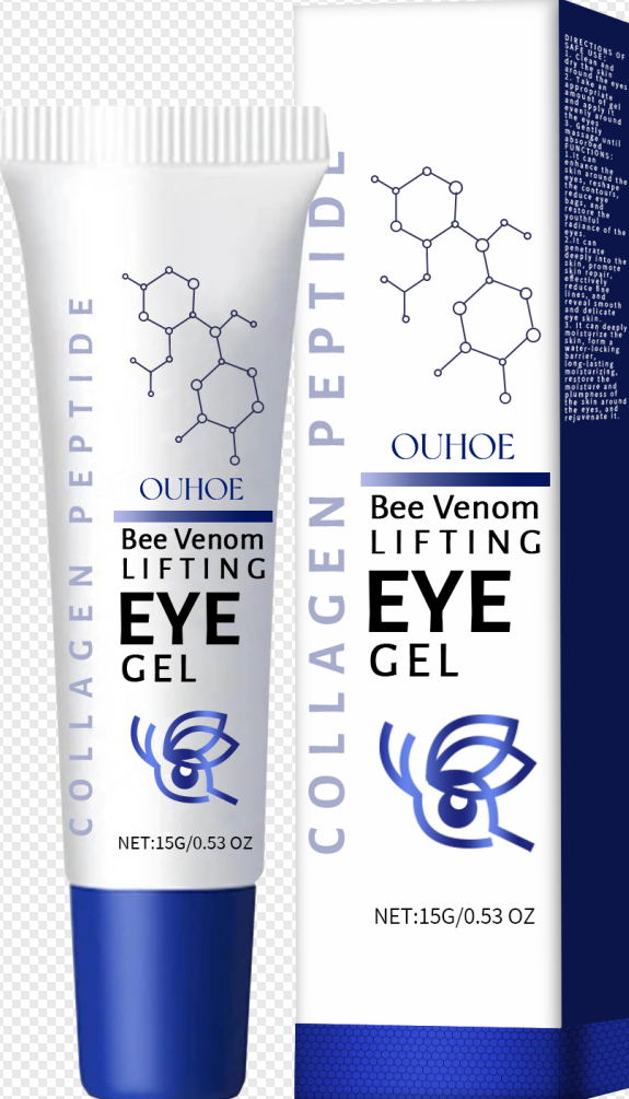 Eye gel