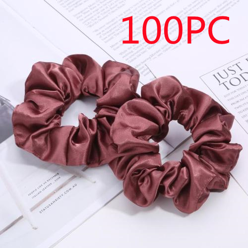 Red brown 100PC