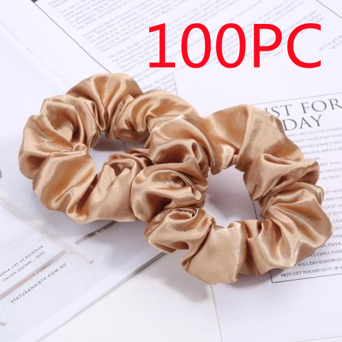 Light coffee 100PC