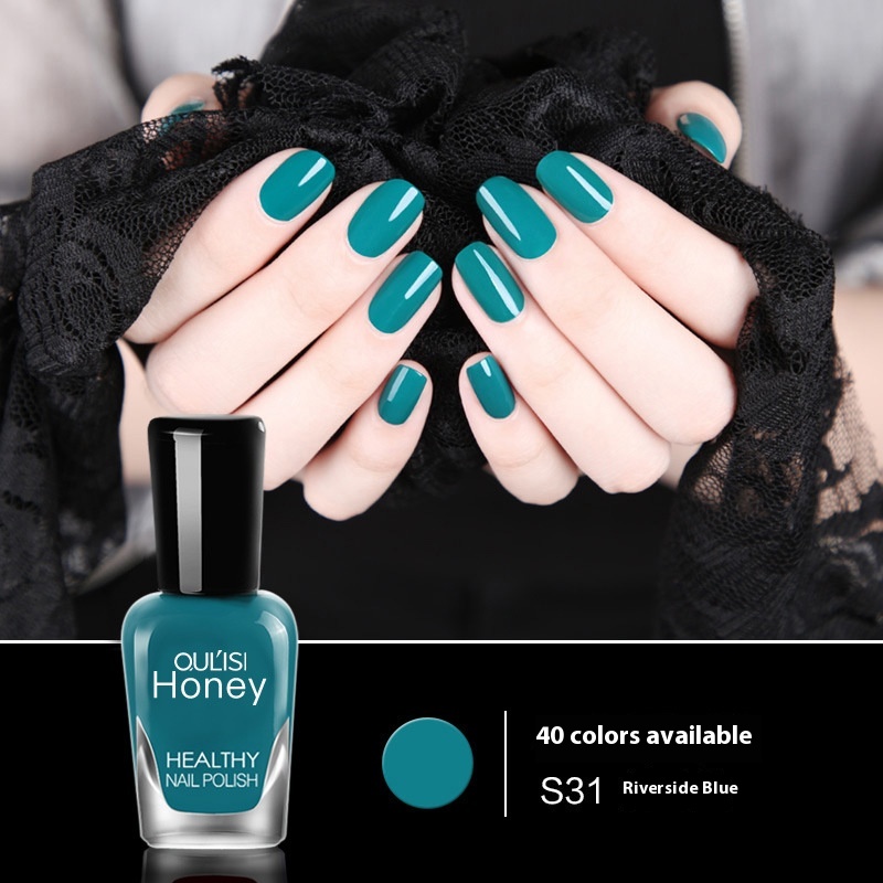 31 River Blue