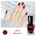 01 Deep Wine Red