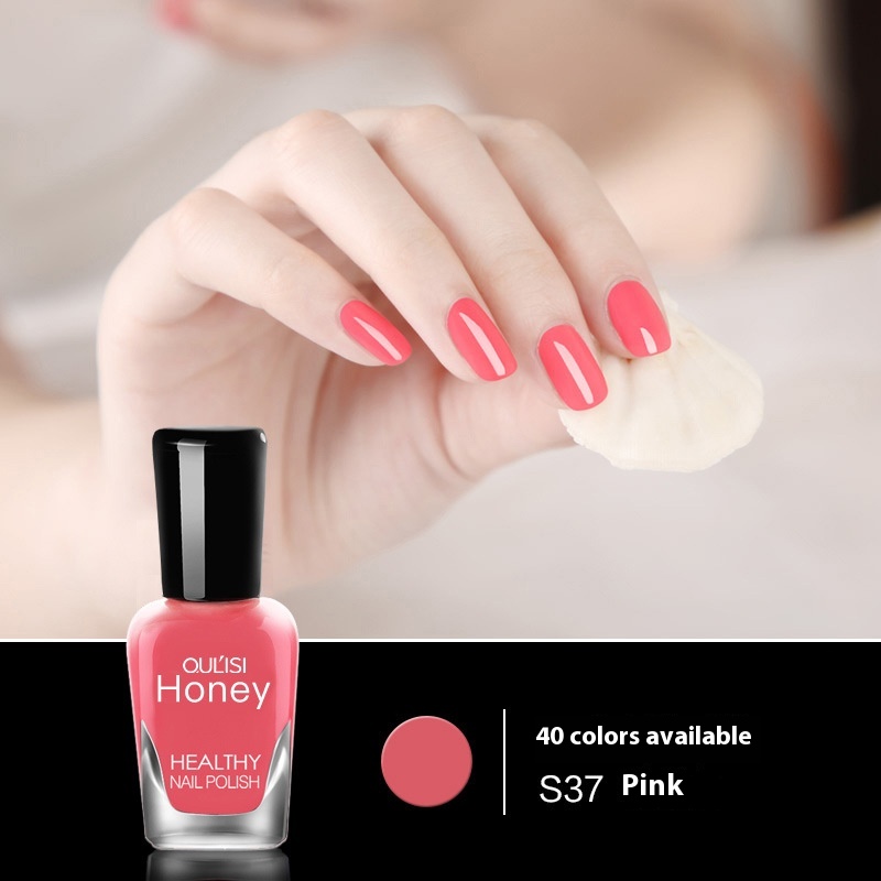 37 Peach Pink