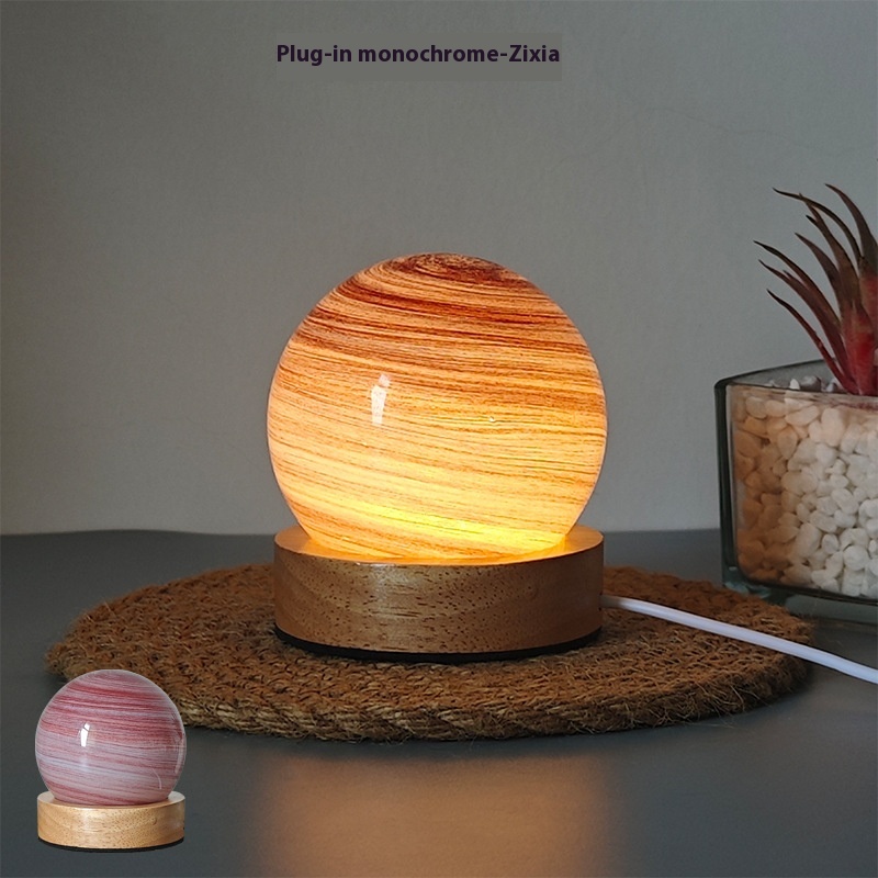 Zixia Exquisite 80mm