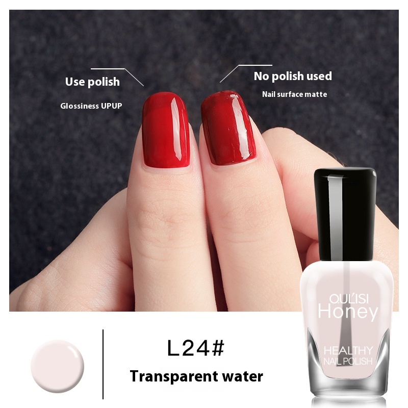 24 Transparent Water
