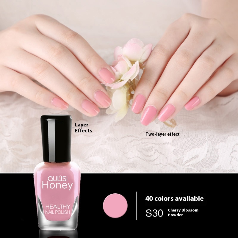 30 Cherry Pink