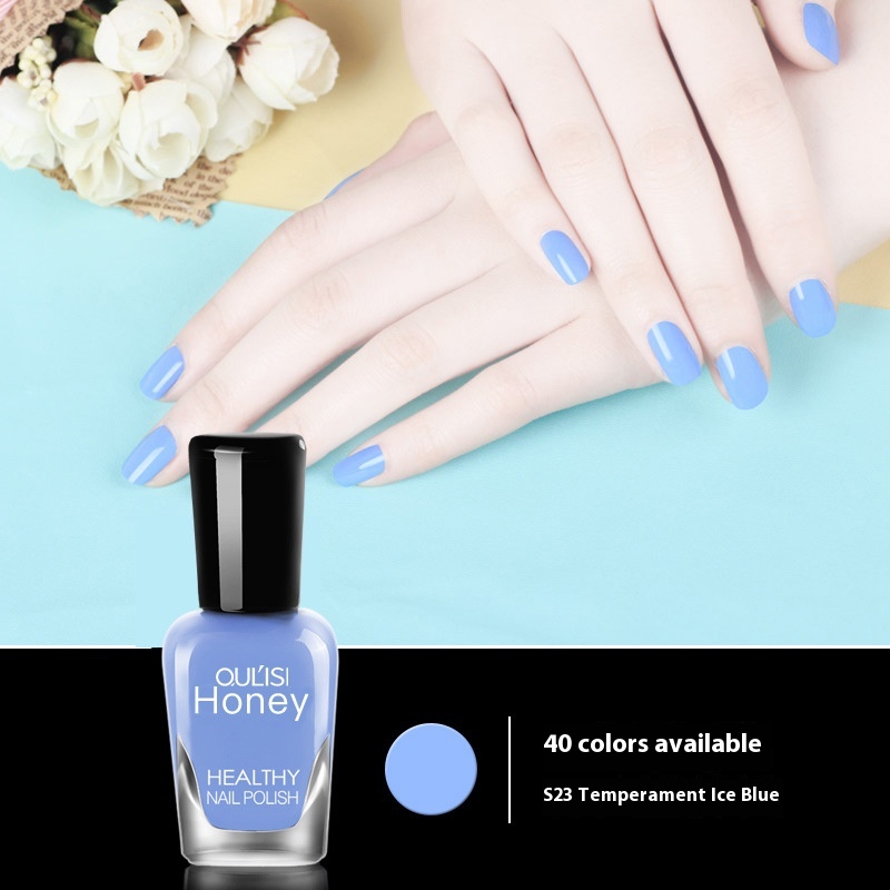 23 temperament ice snow blue
