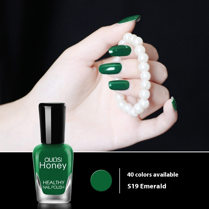 19 Emerald