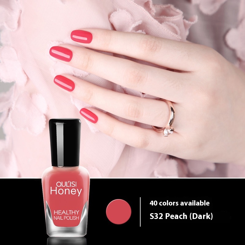 32 Peach Dark