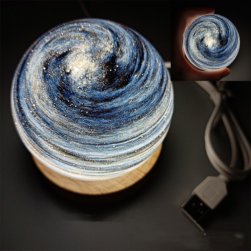 Starry Sky Exquisite 80mm