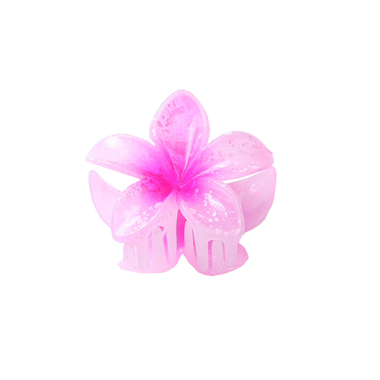 4cm Starry Pink