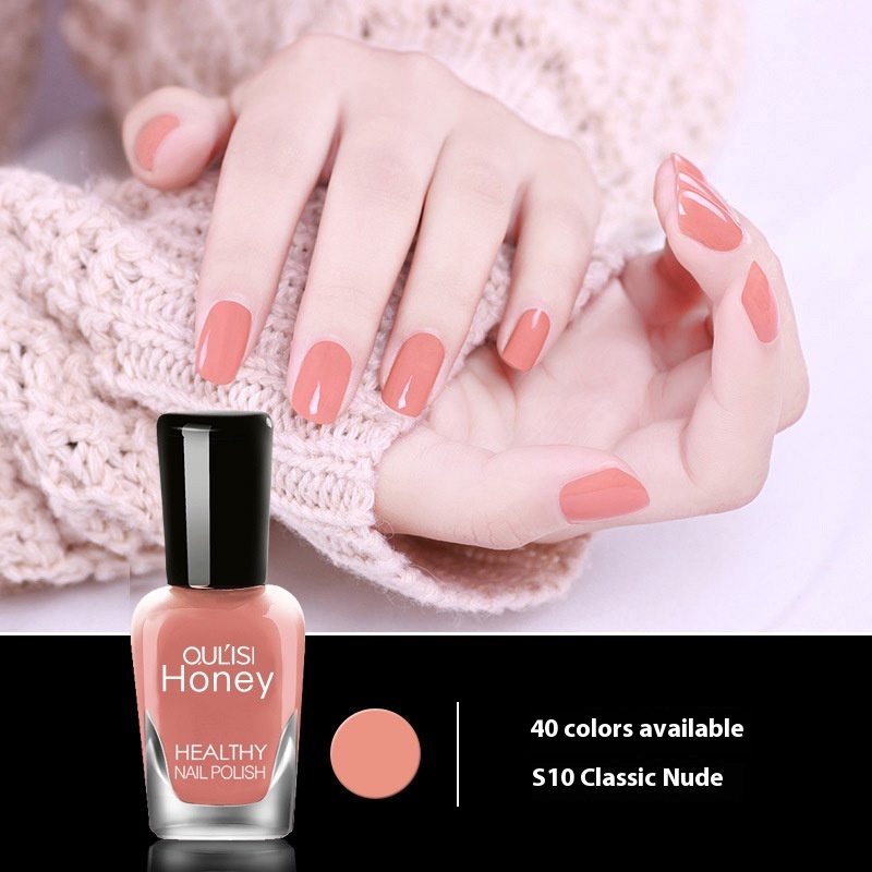 10 Classic Nude