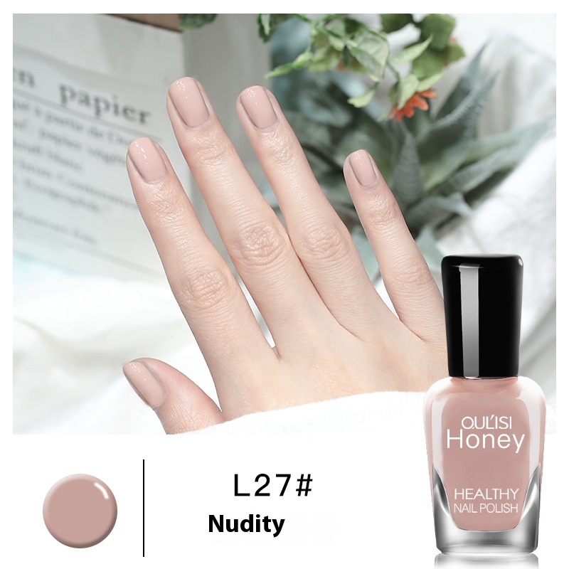 27 Nude Feelings