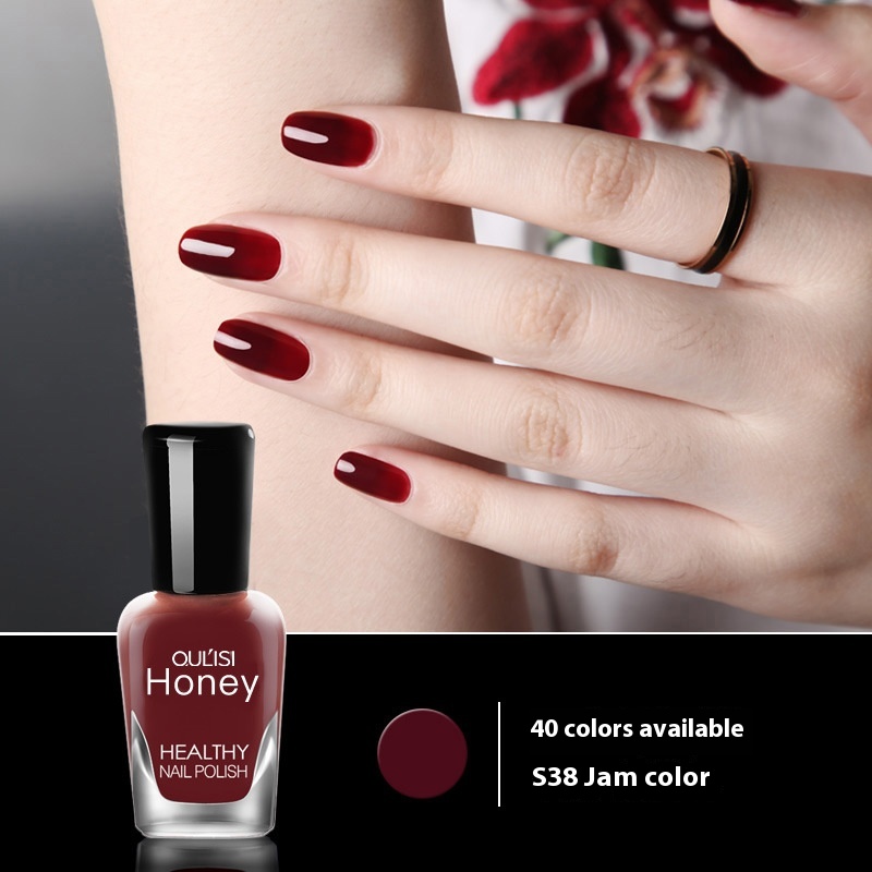 38 Jam Color