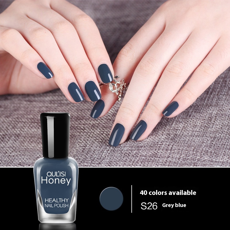 26 Blue Gray