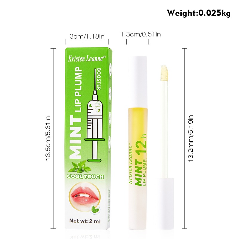 Lip Oil