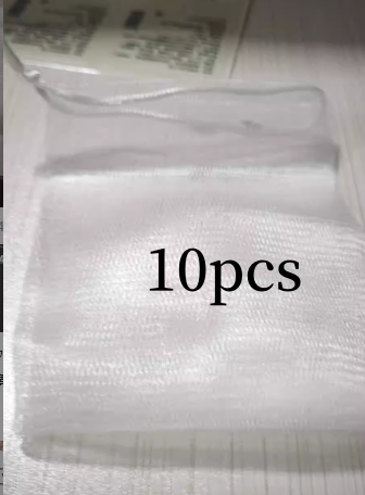 Foaming Net 10PCs