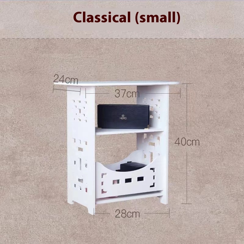 Classical Small Size