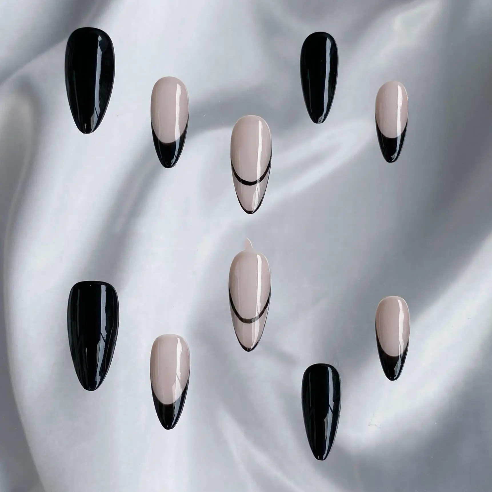 Niche Advanced Finished Nail Beauty