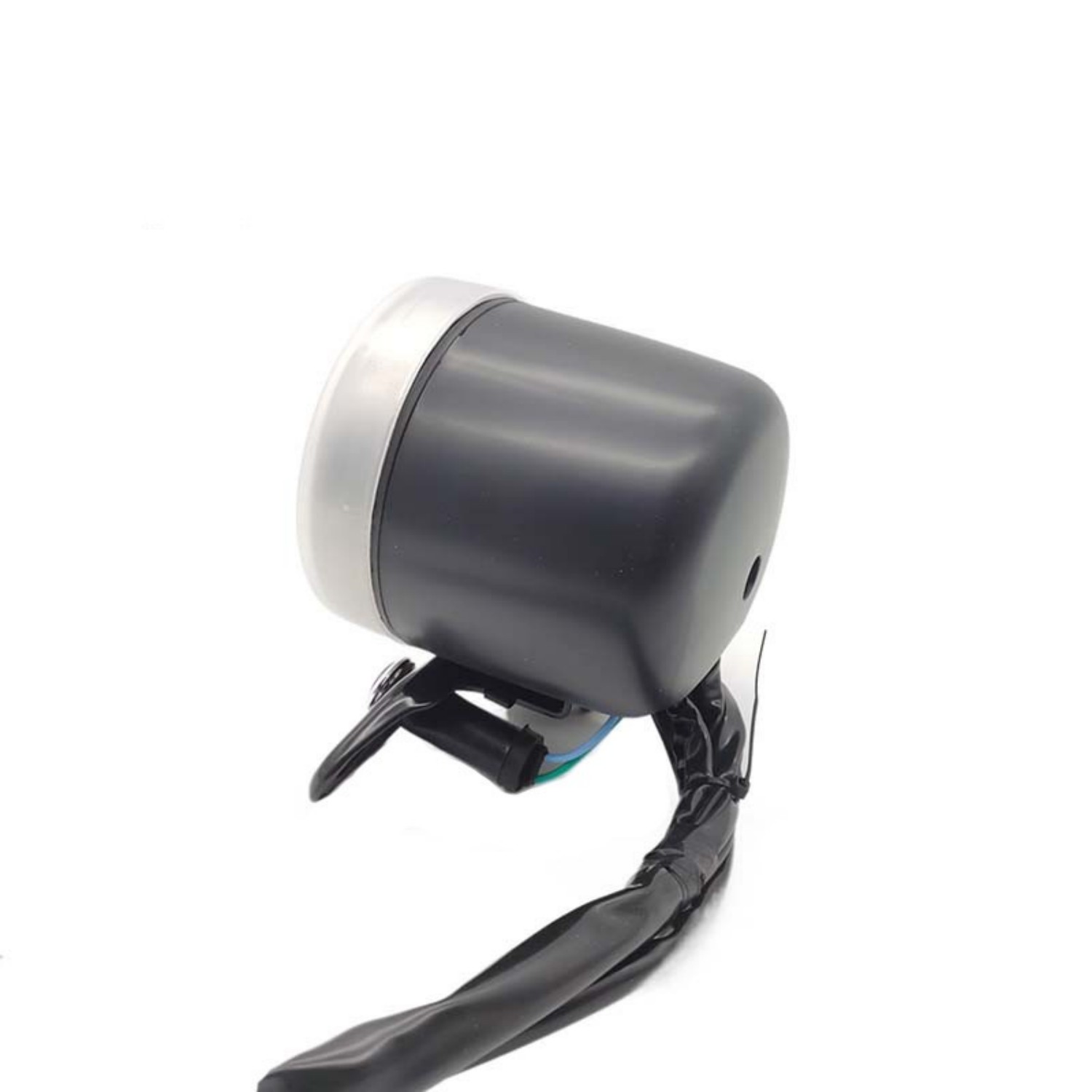 Motorcycle Modification Instrument Assembly