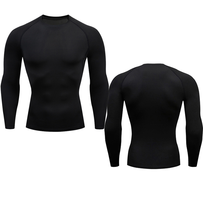 Black long sleeve