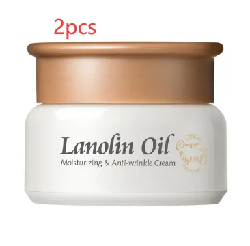 Avocado Cream 35g Moisturizing & Hydrating Cosmetics Skin Care Products – image 6