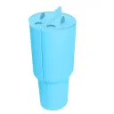 Ice Blue