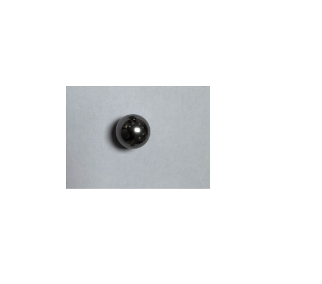 16mm steel ball