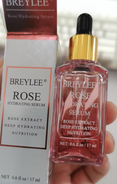 Rose Essence 17ml