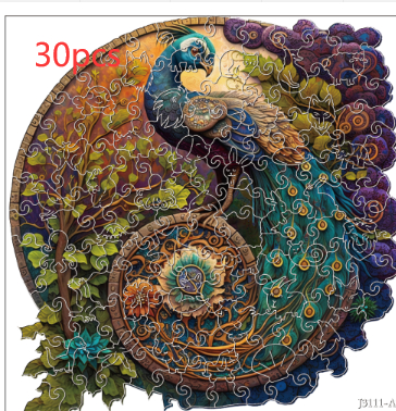 30PCS