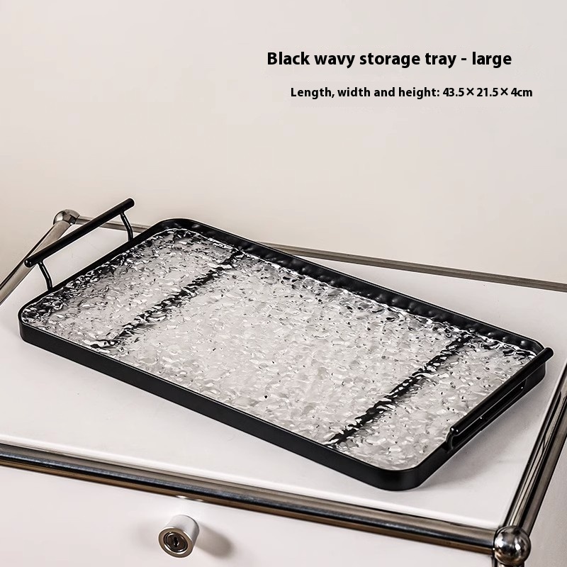 Large Black