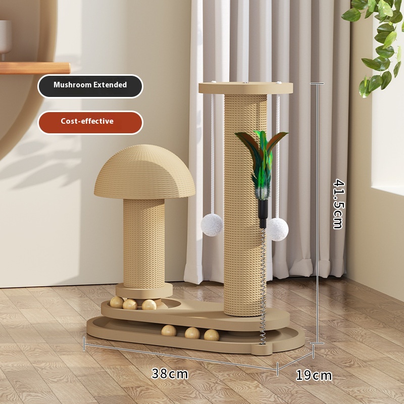 Density Plate Turntable