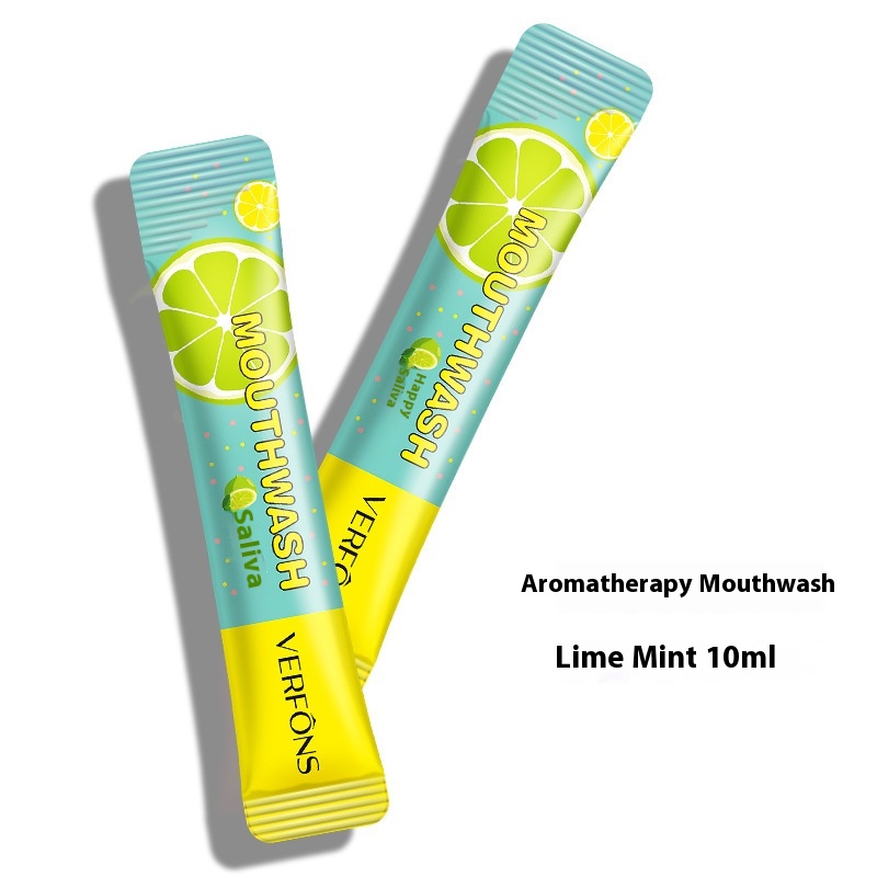 Lime Mint 10ml