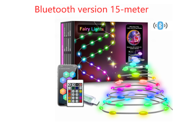 Bluetooth Version 15 M