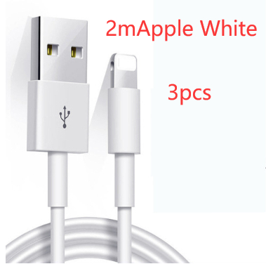 2mApple White